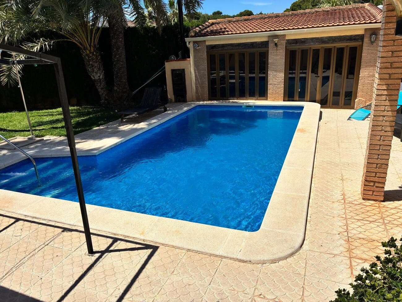 4 bed Detached Villa in Los Balcones - 6