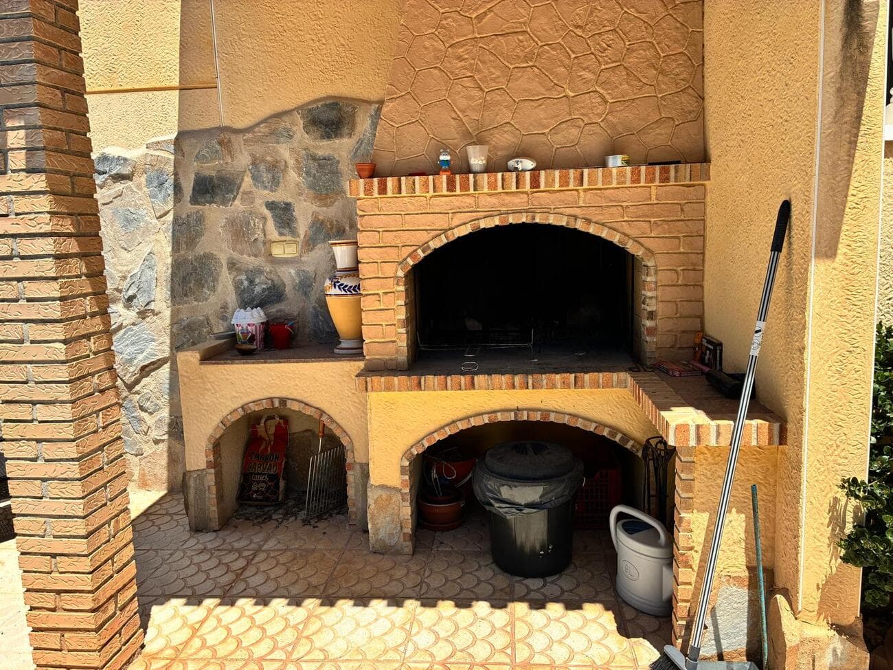 4 bed Detached Villa in Los Balcones - 7