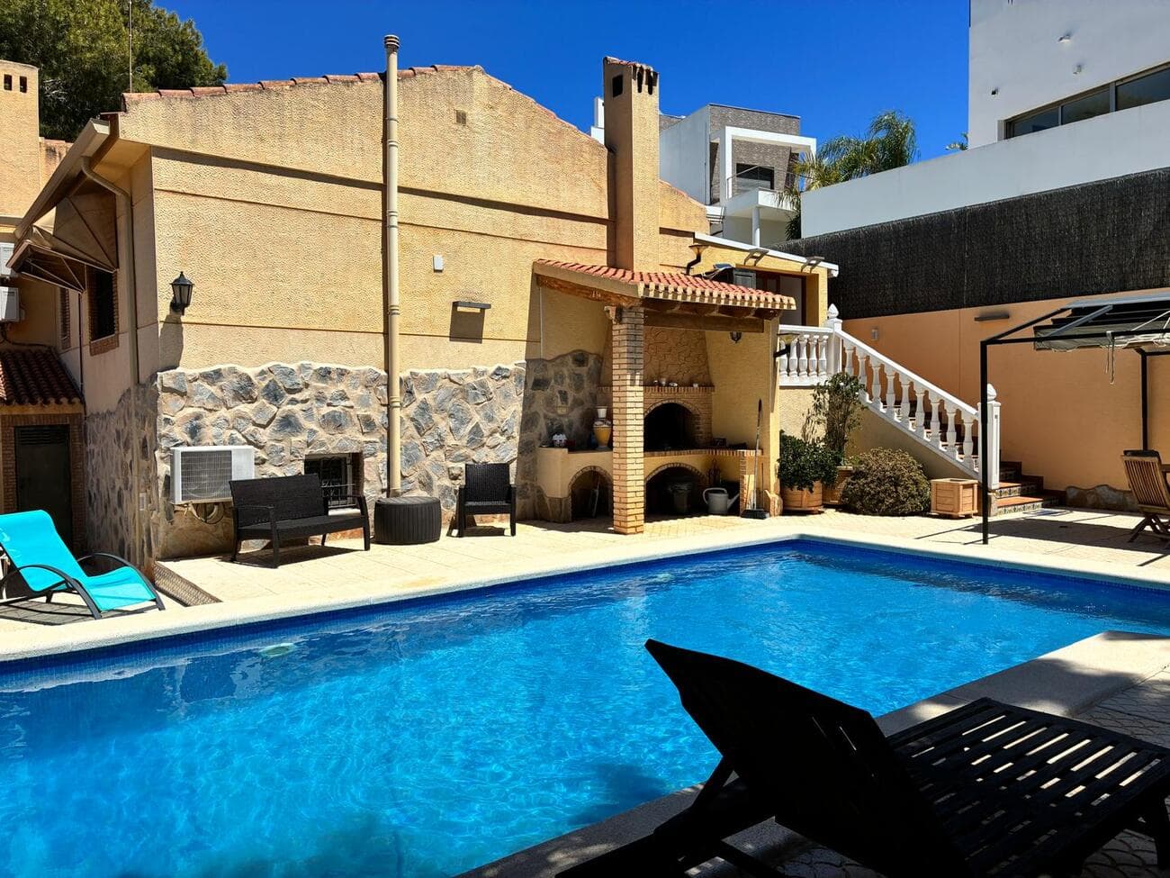 4 bed Detached Villa in Los Balcones - 8