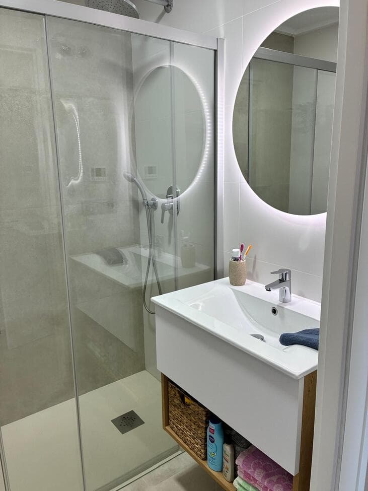 Apartamento Planta Media de 2 dormitorios en Pilar de la Horadada - 15