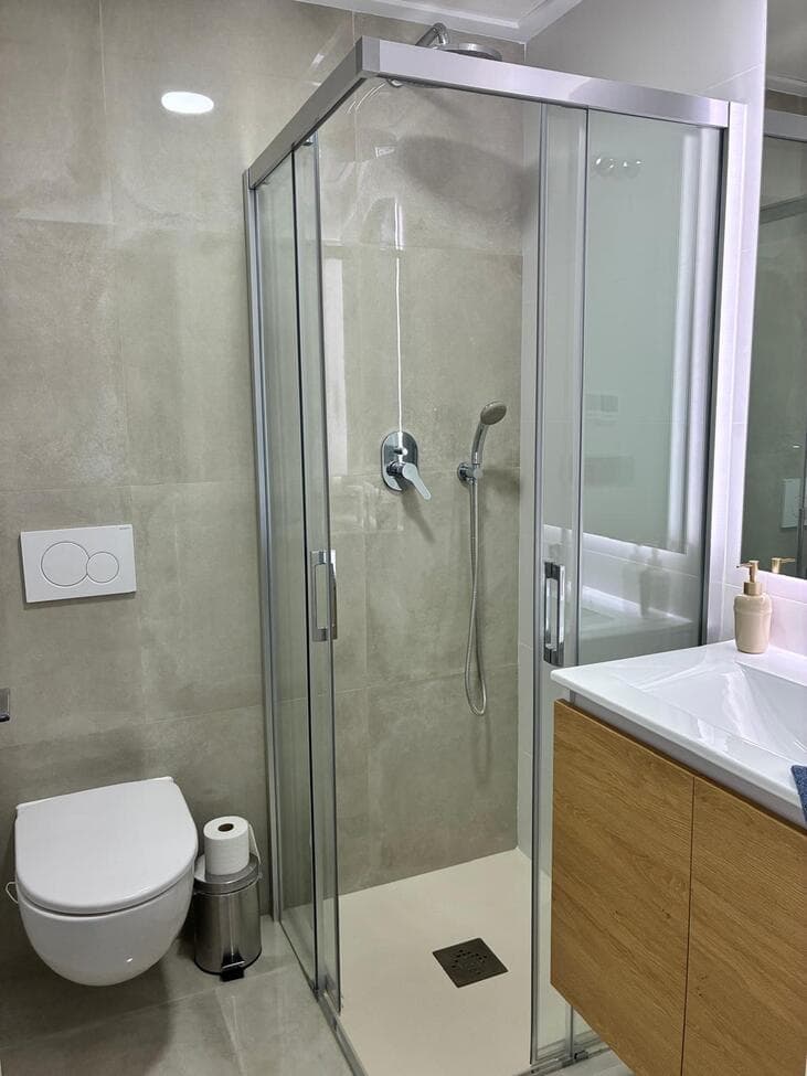 Apartamento Planta Media de 2 dormitorios en Pilar de la Horadada - 17