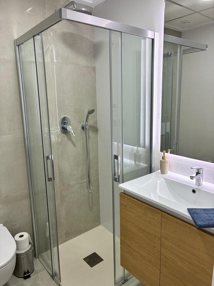 Apartamento Planta Media de 2 dormitorios en Pilar de la Horadada - 18