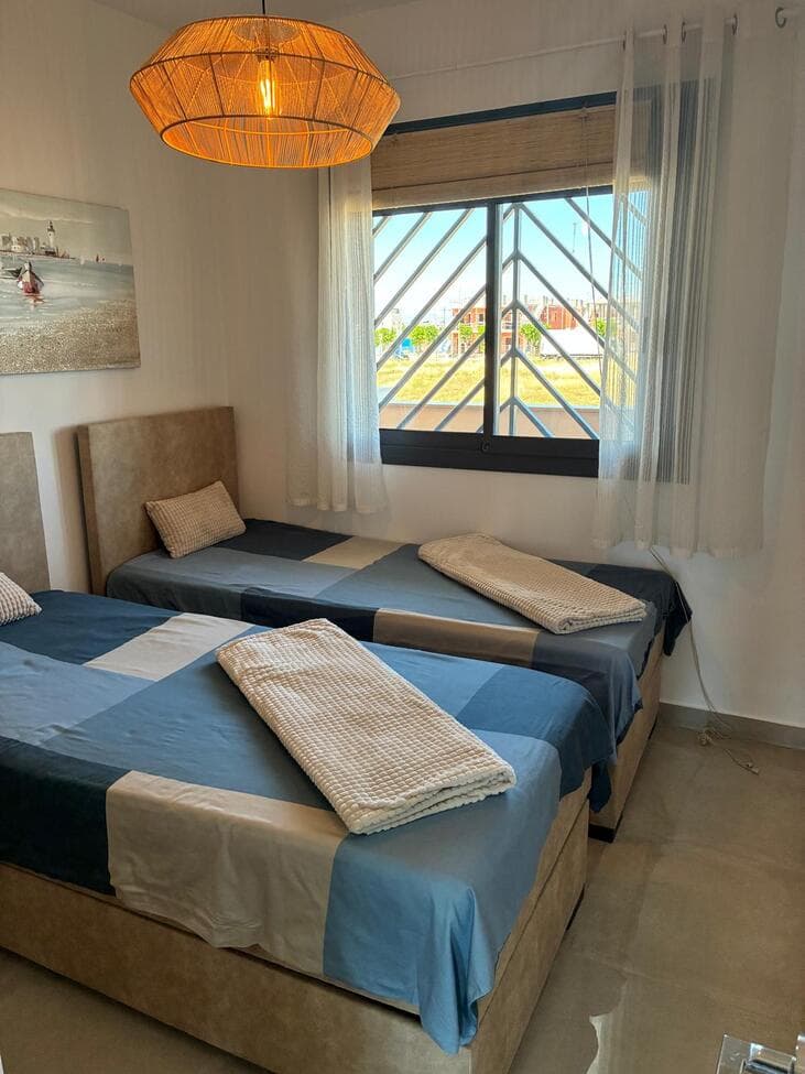 Apartamento Planta Media de 2 dormitorios en Pilar de la Horadada - 19