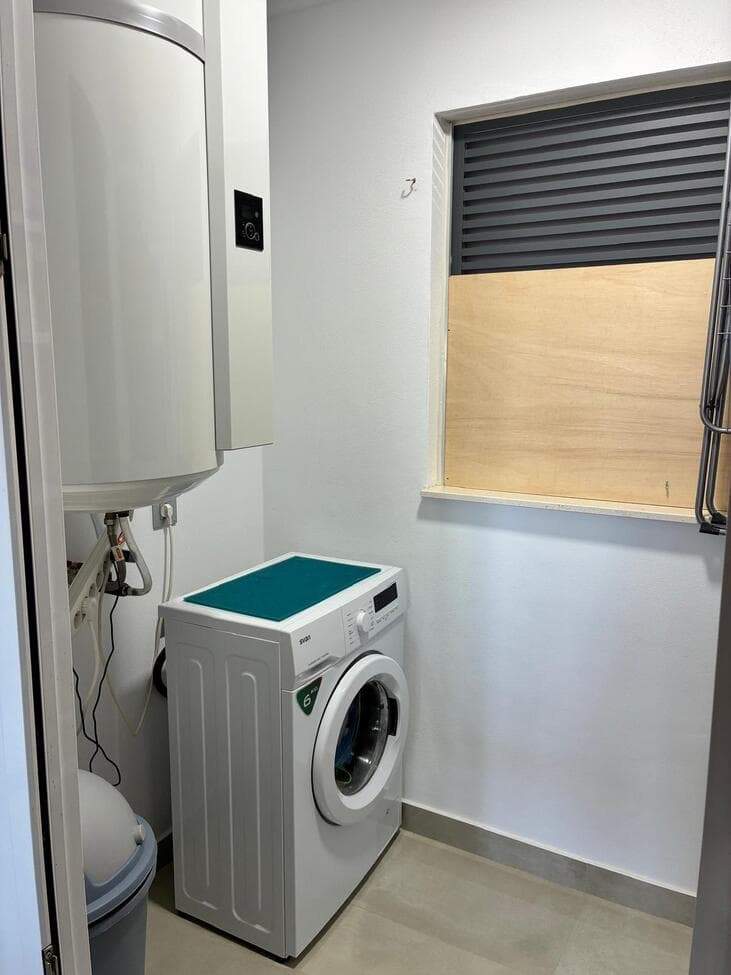 Apartamento Planta Media de 2 dormitorios en Pilar de la Horadada - 21