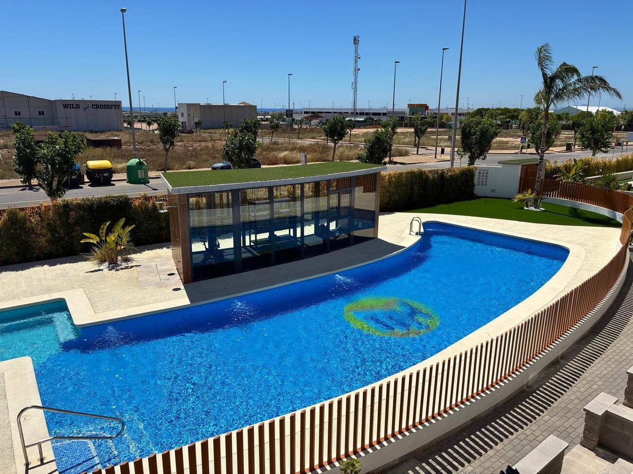 Apartamento Planta Media de 2 dormitorios en Pilar de la Horadada - 3
