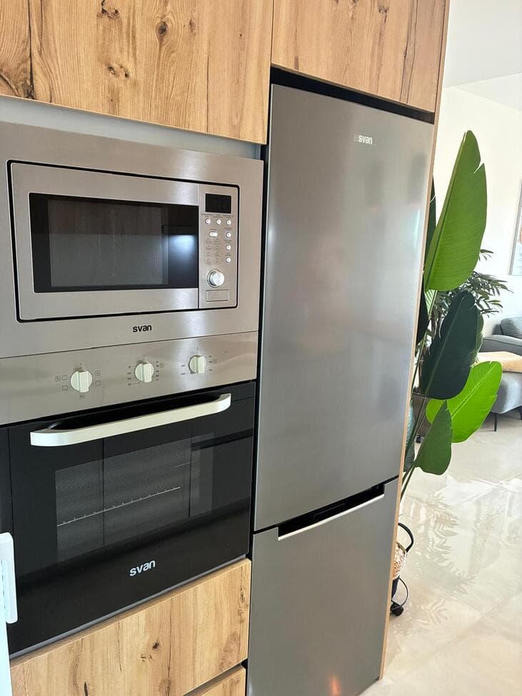 Apartamento Planta Media de 2 dormitorios en Pilar de la Horadada - 25