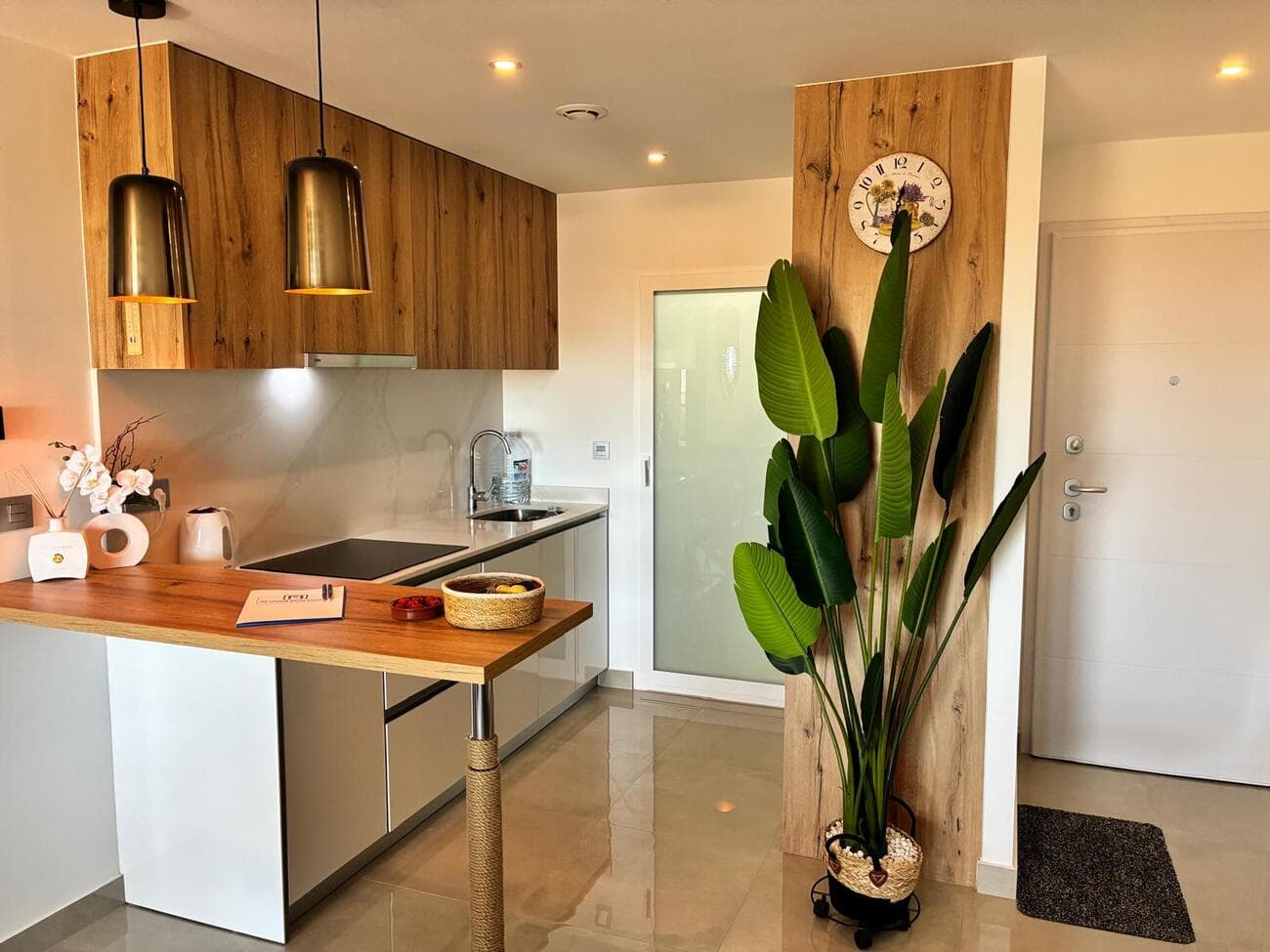Apartamento Planta Media de 2 dormitorios en Pilar de la Horadada - 27