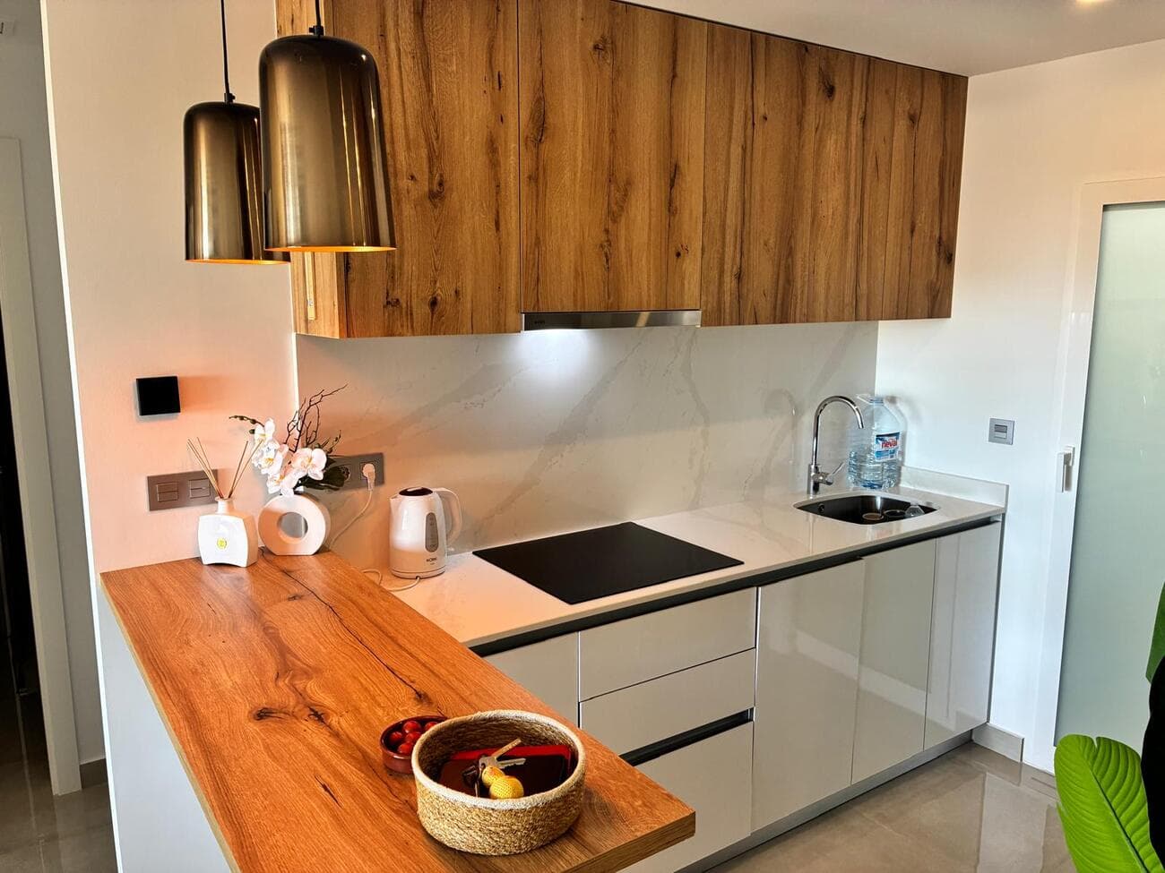 Apartamento Planta Media de 2 dormitorios en Pilar de la Horadada - 28