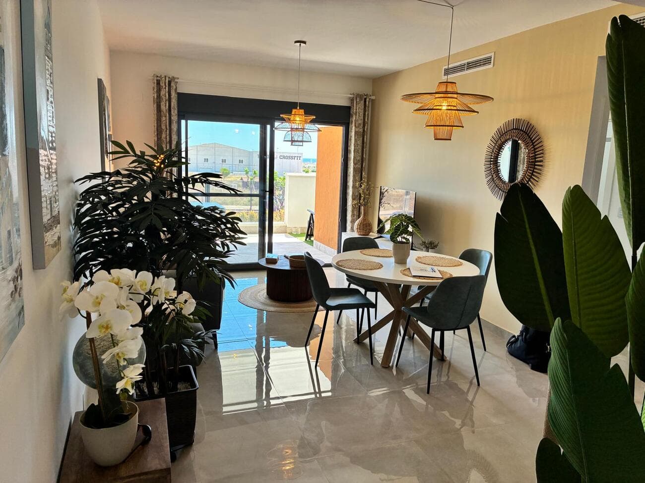 Apartamento Planta Media de 2 dormitorios en Pilar de la Horadada - 30