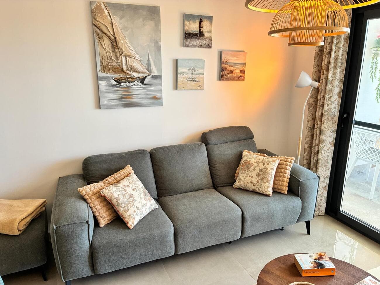 Apartamento Planta Media de 2 dormitorios en Pilar de la Horadada - 32