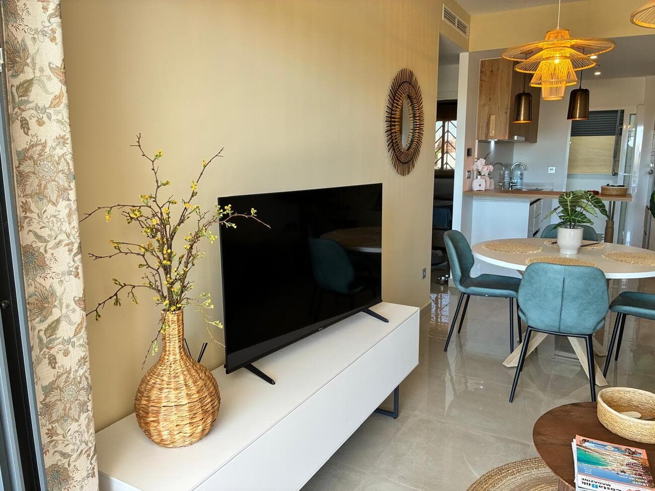 Apartamento Planta Media de 2 dormitorios en Pilar de la Horadada - 33