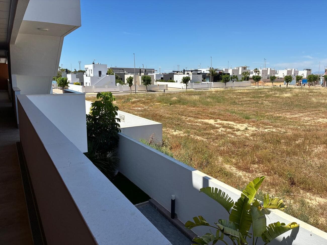 Apartamento Planta Media de 2 dormitorios en Pilar de la Horadada - 35