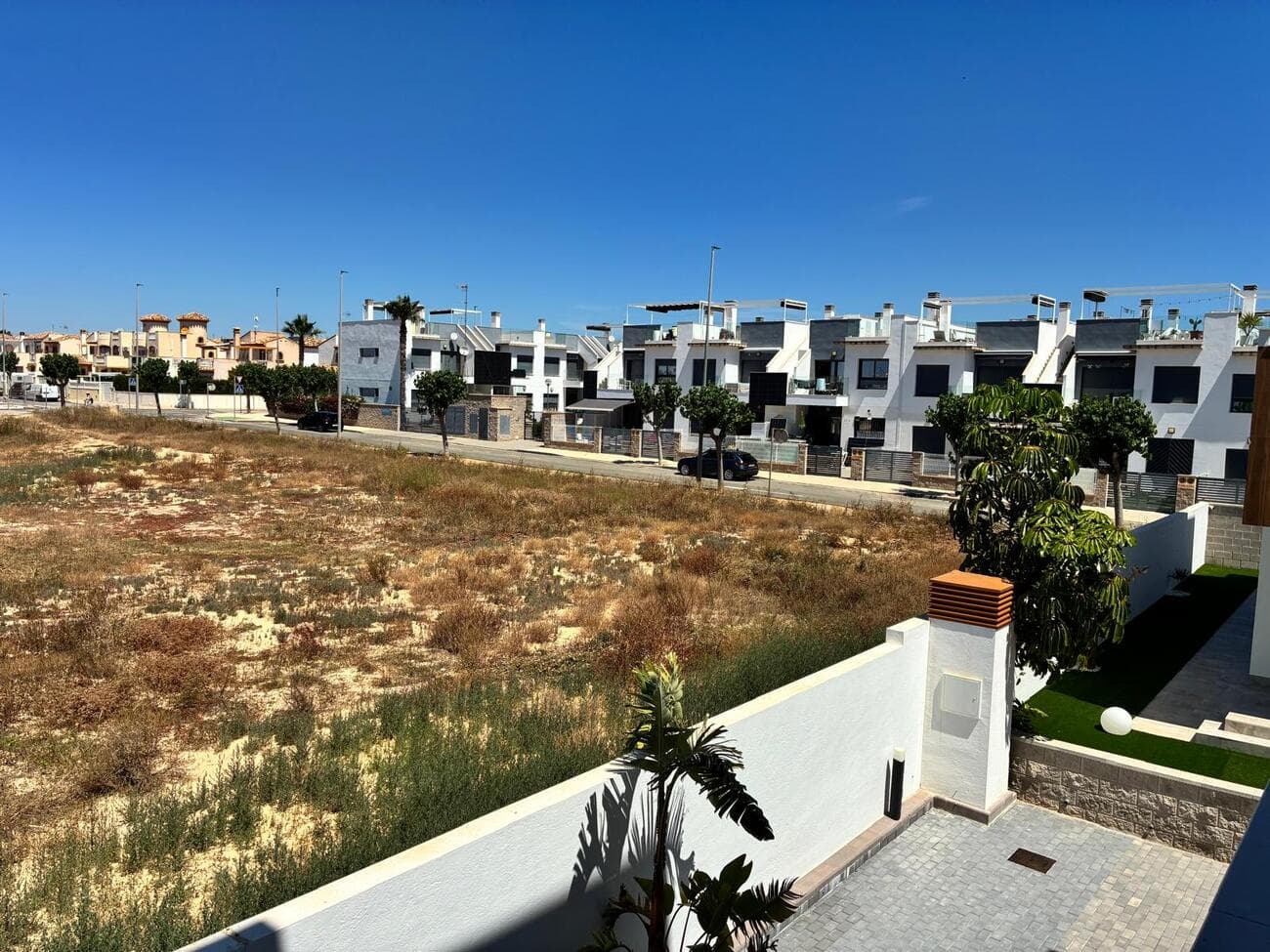 Apartamento Planta Media de 2 dormitorios en Pilar de la Horadada - 36