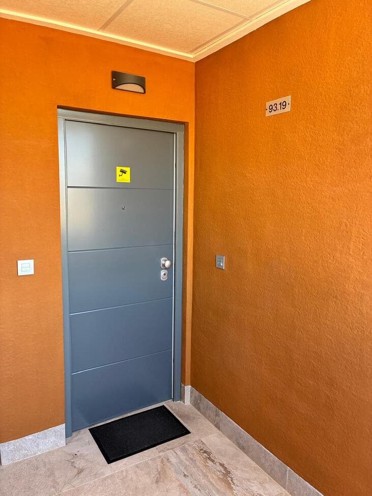 Apartamento Planta Media de 2 dormitorios en Pilar de la Horadada - 37