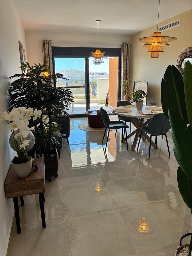 Apartamento Planta Media de 2 dormitorios en Pilar de la Horadada - 38