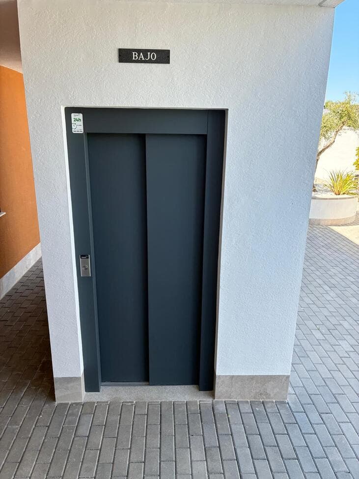 Apartamento Planta Media de 2 dormitorios en Pilar de la Horadada - 39