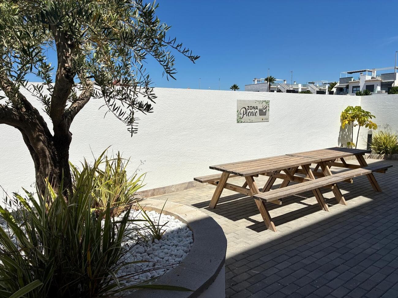 Apartamento Planta Media de 2 dormitorios en Pilar de la Horadada - 41