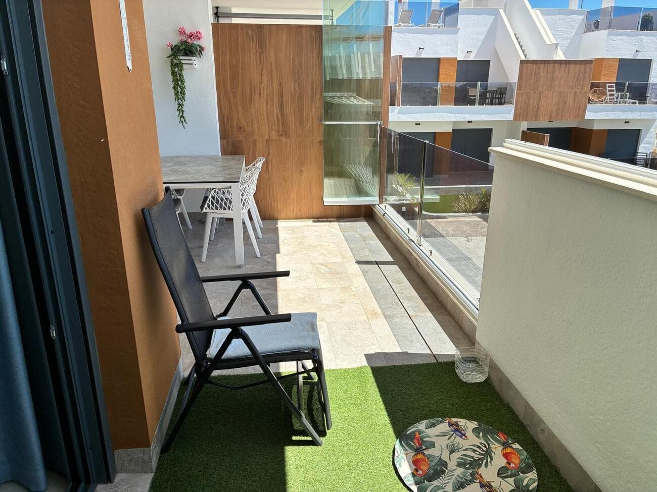 Apartamento Planta Media de 2 dormitorios en Pilar de la Horadada - 6
