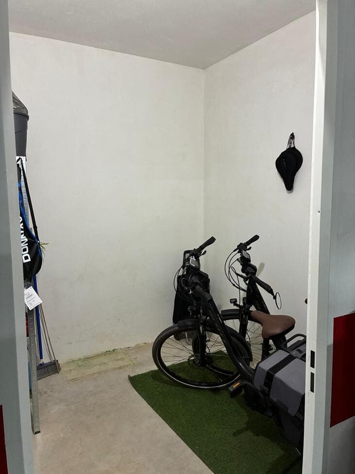Apartamento Planta Media de 2 dormitorios en Pilar de la Horadada - 43