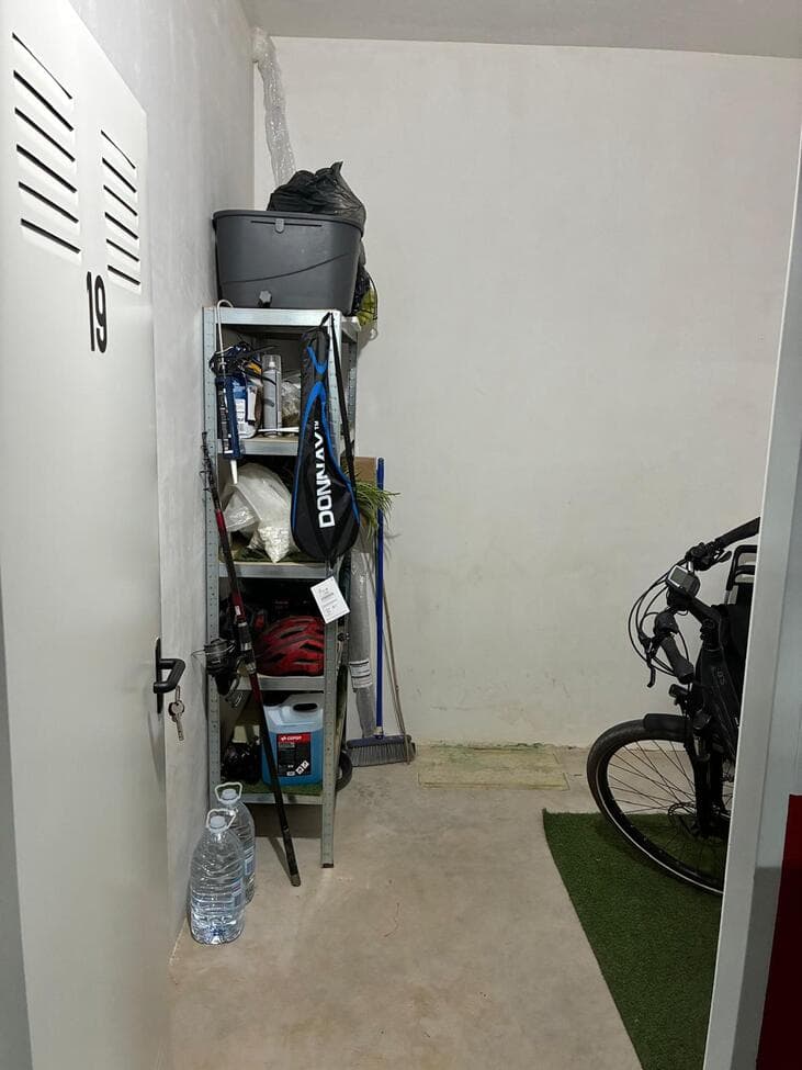 Apartamento Planta Media de 2 dormitorios en Pilar de la Horadada - 44