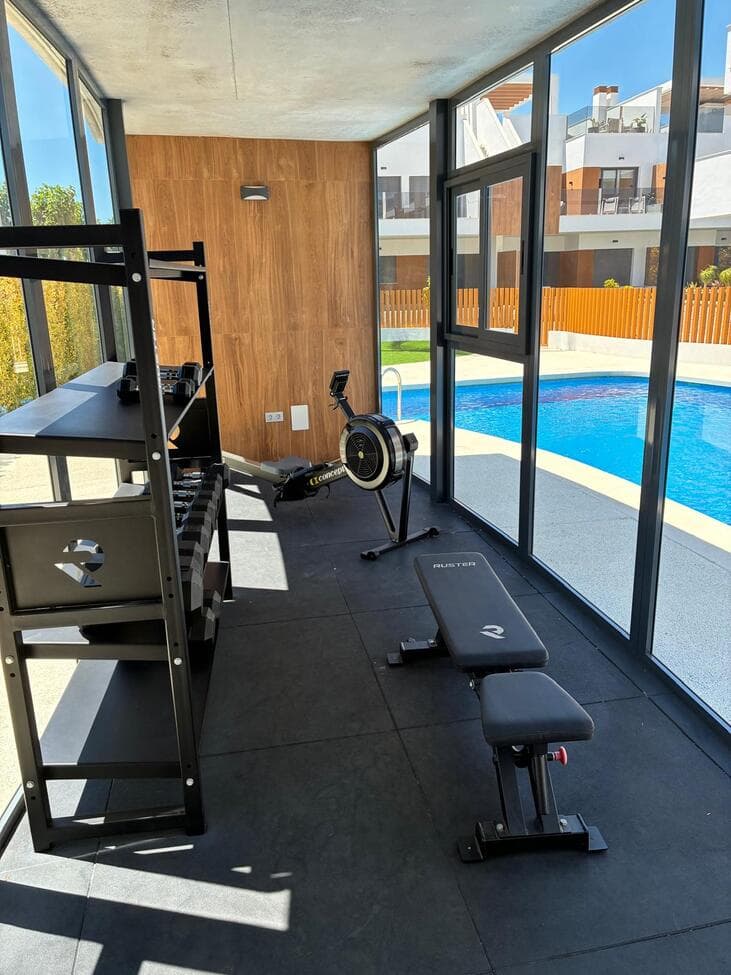 Apartamento Planta Media de 2 dormitorios en Pilar de la Horadada - 50