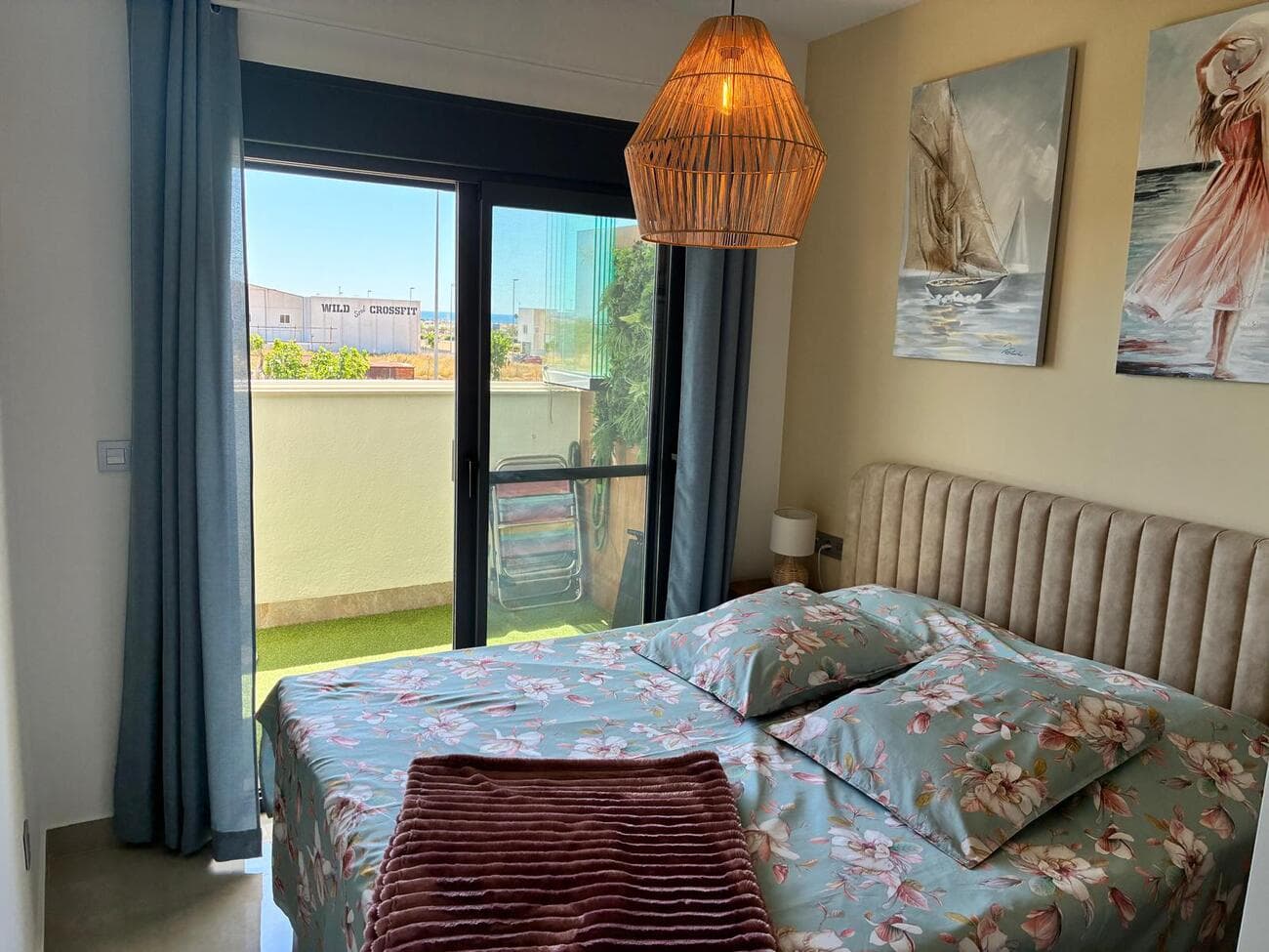 Apartamento Planta Media de 2 dormitorios en Pilar de la Horadada - 13