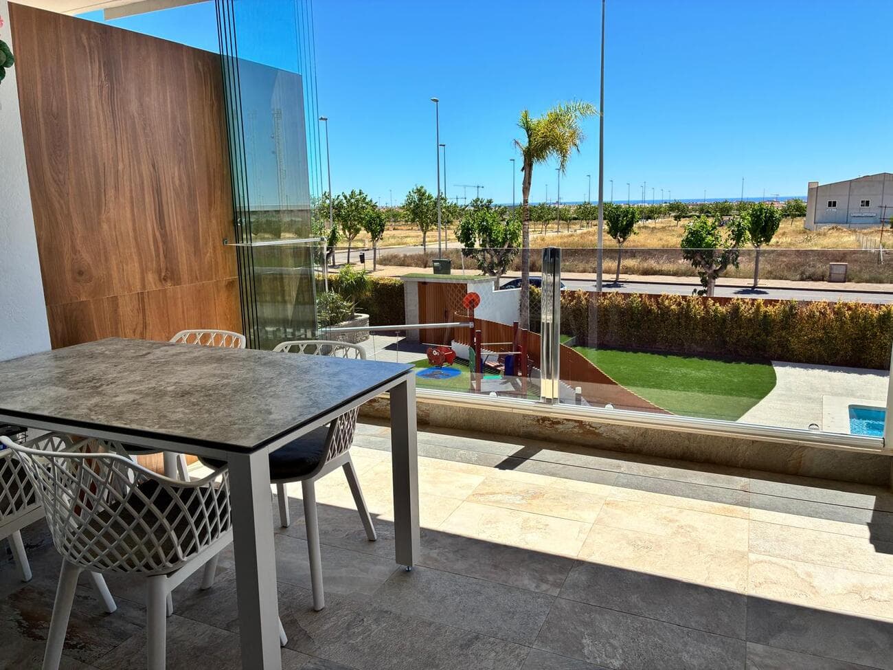 Apartamento Planta Media de 2 dormitorios en Pilar de la Horadada - 8