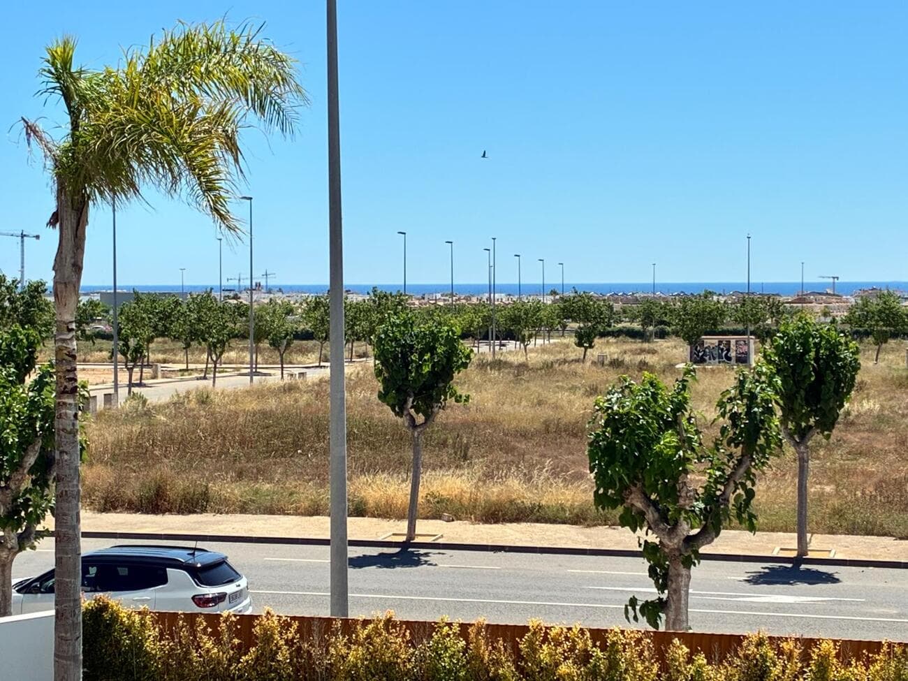 Apartamento Planta Media de 2 dormitorios en Pilar de la Horadada - 10