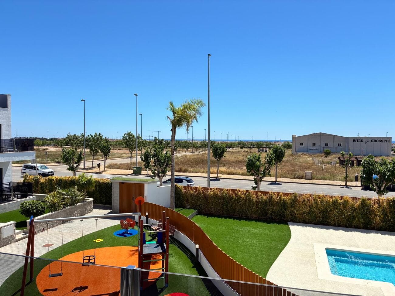 Apartamento Planta Media de 2 dormitorios en Pilar de la Horadada - 11