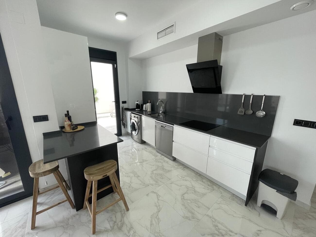 Villa - Chalet de 3 dormitorios en Benijofar - 20