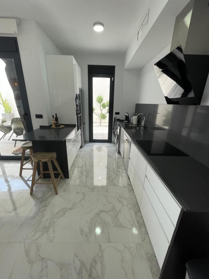 Villa - Chalet de 3 dormitorios en Benijofar - 21