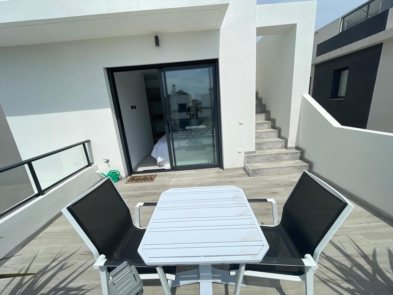Villa - Chalet de 3 dormitorios en Benijofar - 38