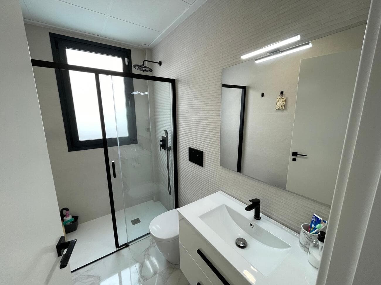 Villa - Chalet de 3 dormitorios en Benijofar - 26