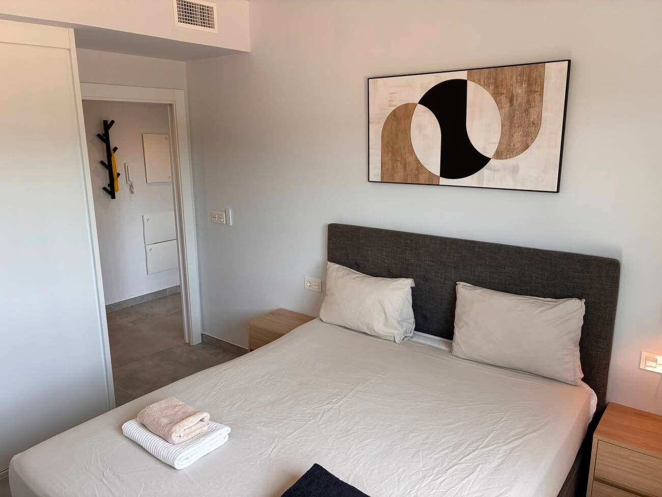 Tussenverdieping Appartement met 2 slaapkamers in La Florida - 23