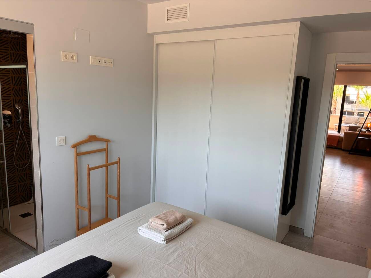 Tussenverdieping Appartement met 2 slaapkamers in La Florida - 30