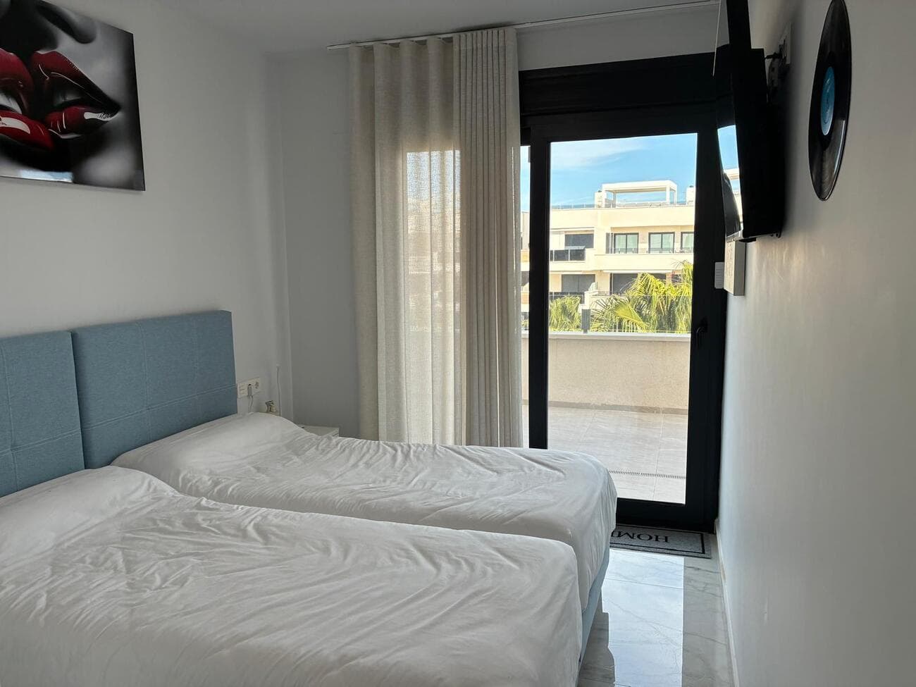 3 bed Penthouse in La Florida - 13