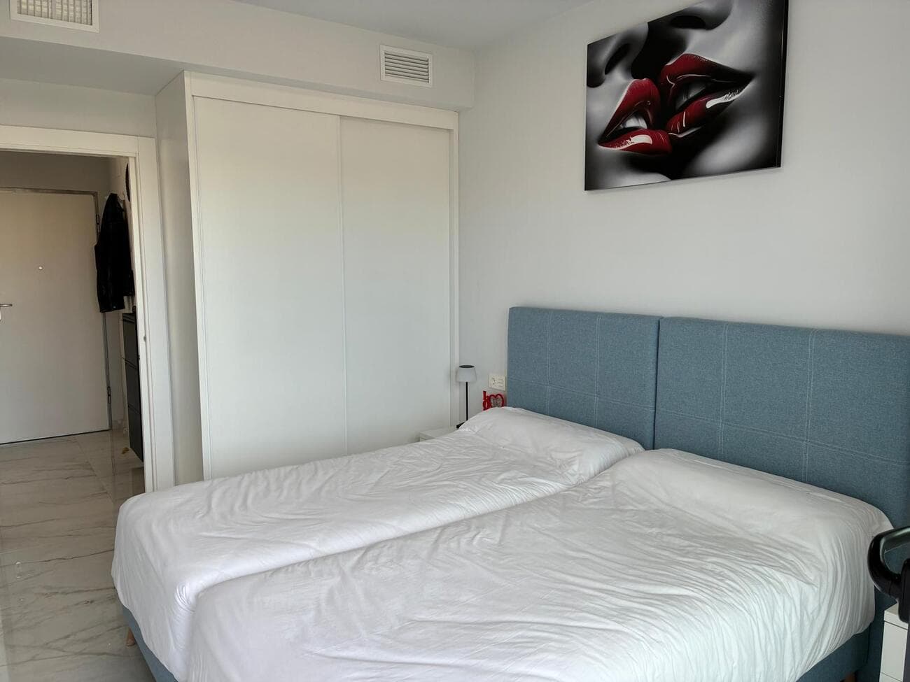 3 bed Penthouse in La Florida - 14