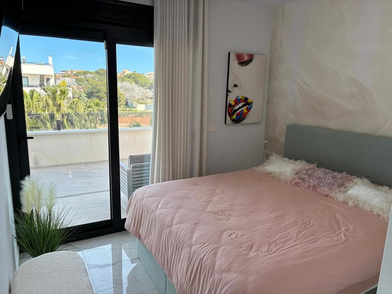 3 bed Penthouse in La Florida - 15
