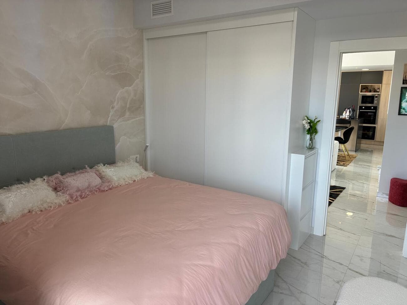 3 bed Penthouse in La Florida - 16