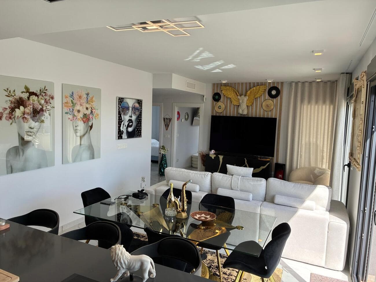 3 bed Penthouse in La Florida - 19