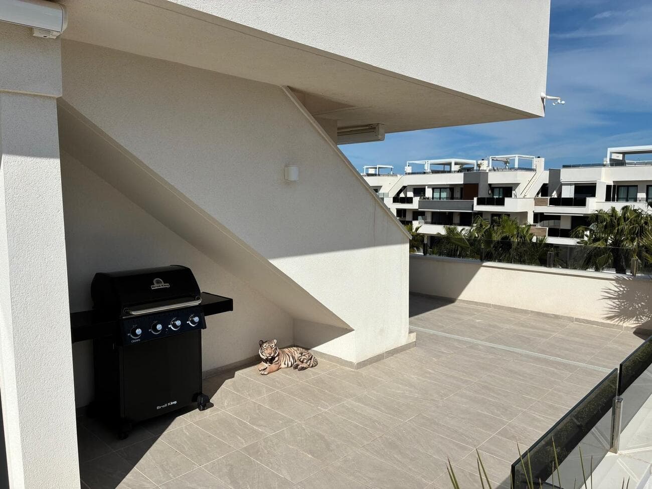 3 bed Penthouse in La Florida - 20