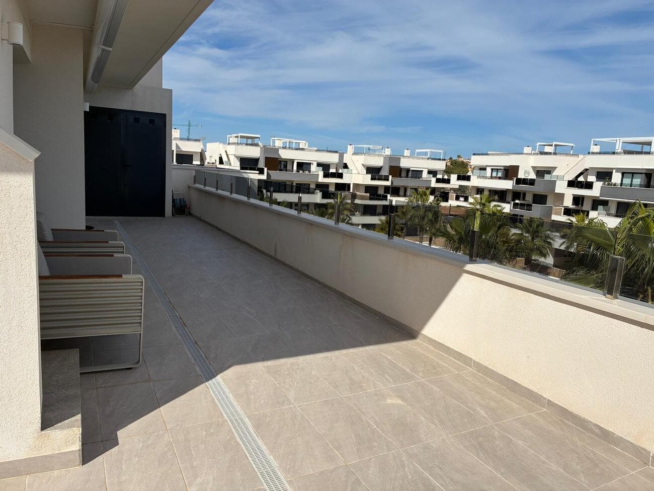 3 bed Penthouse in La Florida - 22
