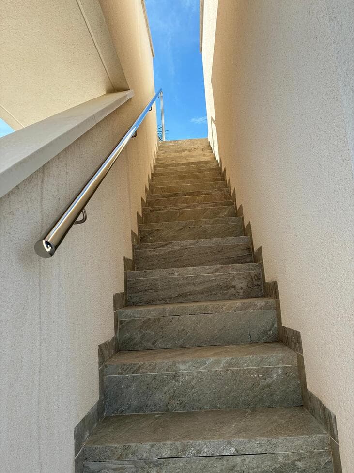 3 bed Penthouse in La Florida - 24