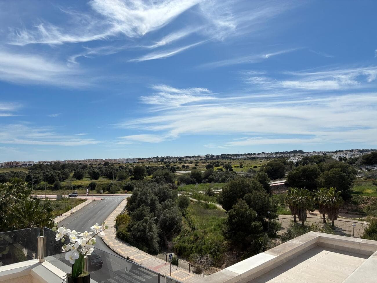3 bed Penthouse in La Florida - 25