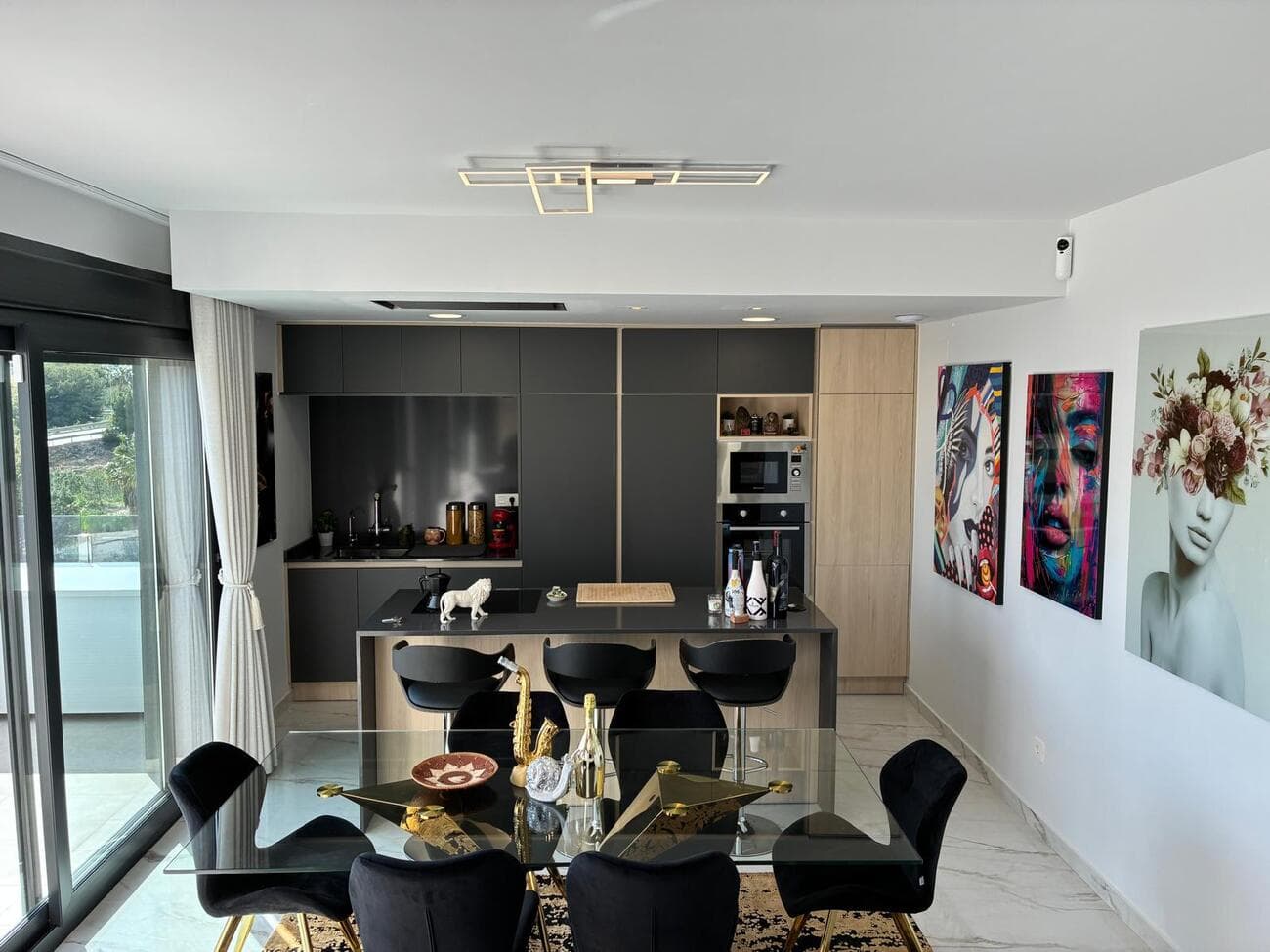 3 bed Penthouse in La Florida - 31