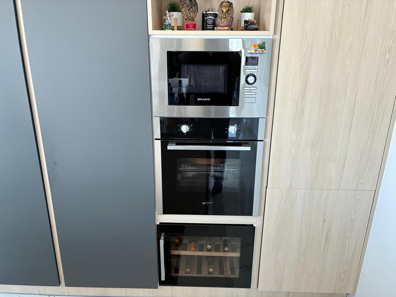 3 bed Penthouse in La Florida - 33