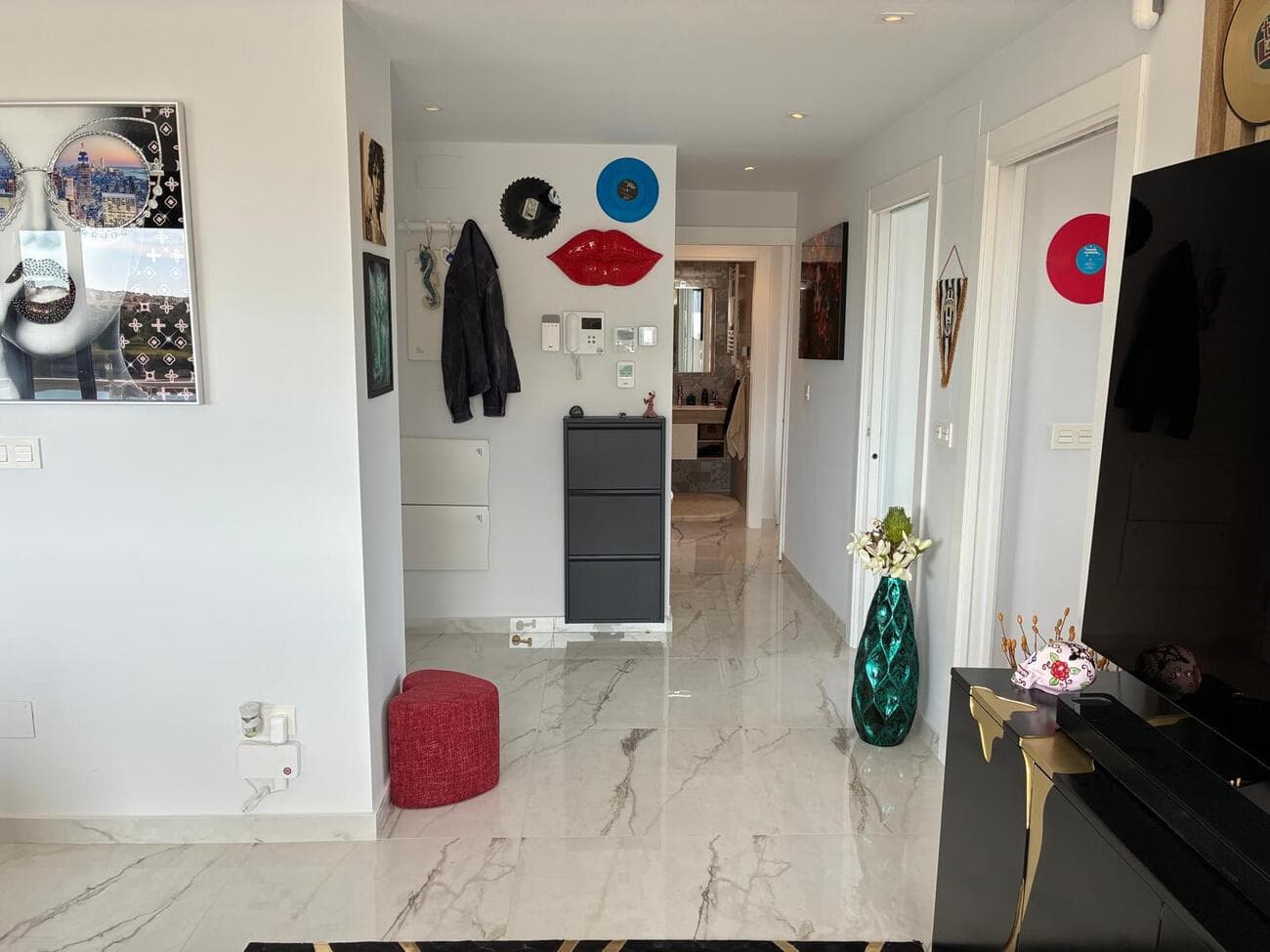 3 bed Penthouse in La Florida - 35