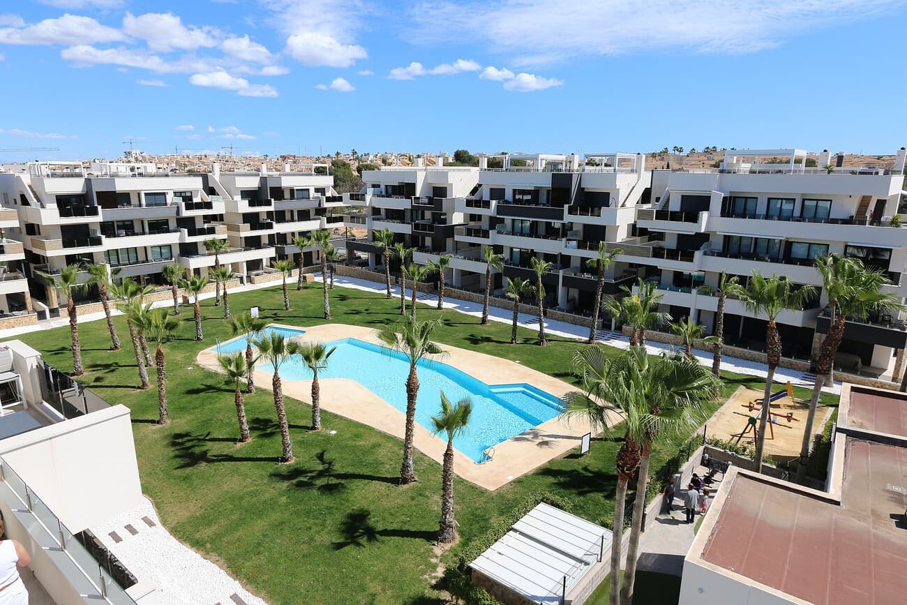 3 bed Penthouse in La Florida - 2