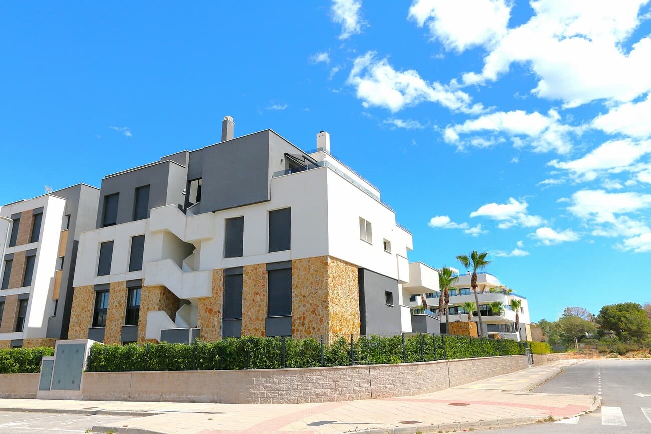 3 bed Penthouse in La Florida - 43