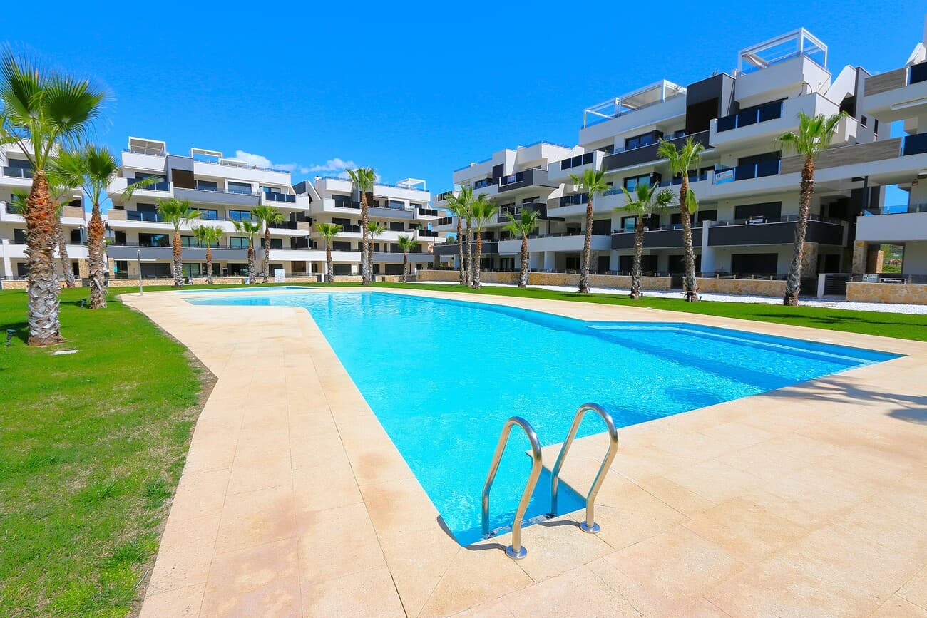 3 bed Penthouse in La Florida - 44